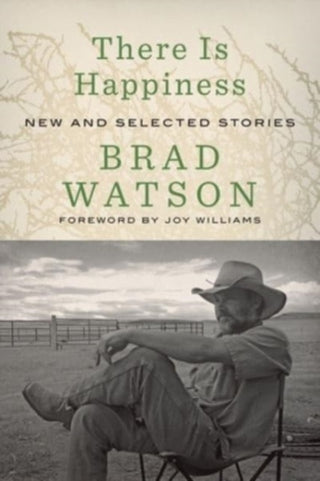 Cover image for 9781324076421 - There Is Happiness – New and Selected Stories