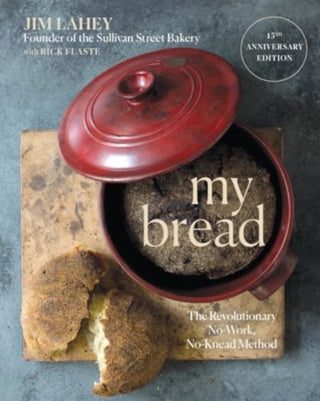 Cover image for 9781324076506 - My Bread