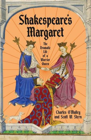Cover image for 9781324076551 - Shakespeare's Margaret