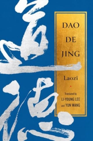 Cover image for 9781324079163 - Dao De Jing