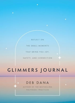 Cover image for 9781324082071 - Glimmers Journal