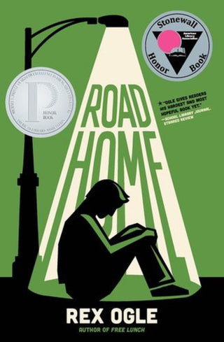 Cover image for 9781324083276 - Road Home