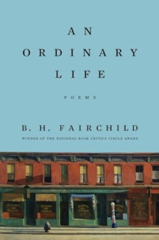 Cover image for 9781324086444 - An Ordinary Life