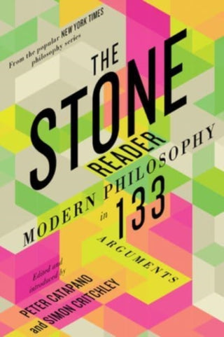 Cover image for 9781324091493 - The Stone Reader