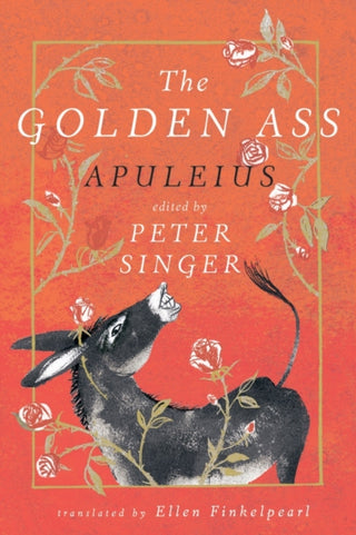 Cover image for 9781324091509 - The Golden Ass