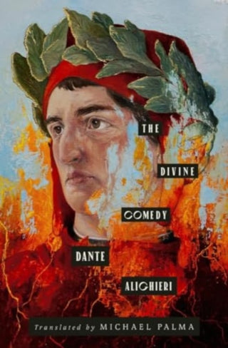 Cover image for 9781324095545 - The Divine Comedy