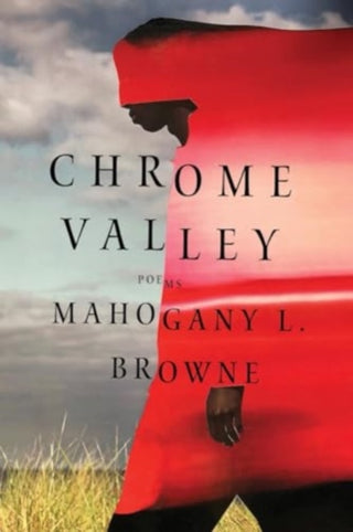 Cover image for 9781324095637 - Chrome Valley