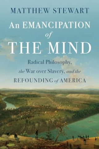 Supplemental image for 9781324105039 - An Emancipation of the Mind