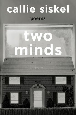 Cover image for 9781324116905 - Two Minds – Poems