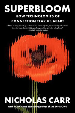 Cover image for 9781324130543 - Superbloom