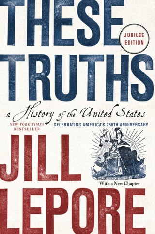 Cover image for 9781324130765 - These Truths