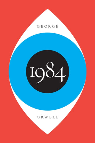 Supplemental image for 9781328869333 - 1984