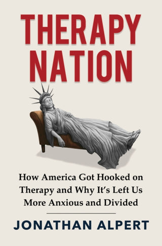 Cover image for 9781335000651 - Therapy Nation
