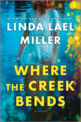 Cover image for 9781335001252 - Where the Creek Bends