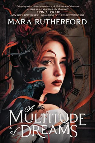 Cover image for 9781335002129 - A Multitude of Dreams