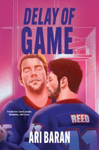 Cover image for 9781335004406 - Delay of Game
