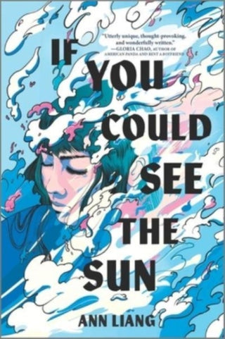 Supplemental image for 9781335005984 - If You Could See the Sun