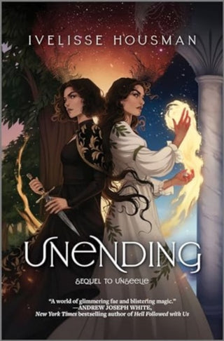 Supplemental image for 9781335010049 - Unending