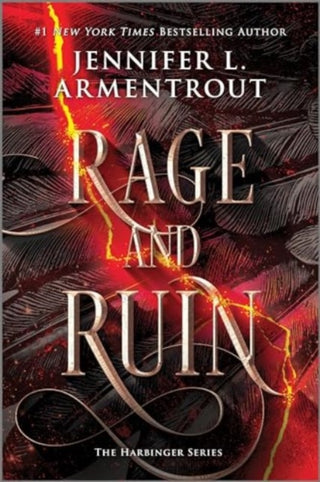 Supplemental image for 9781335012845 - Rage and Ruin