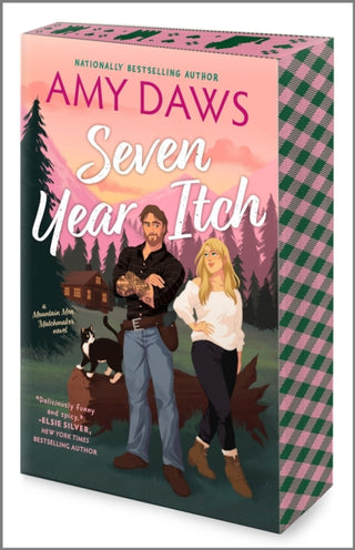 Supplemental image for 9781335081612 - Seven Year Itch