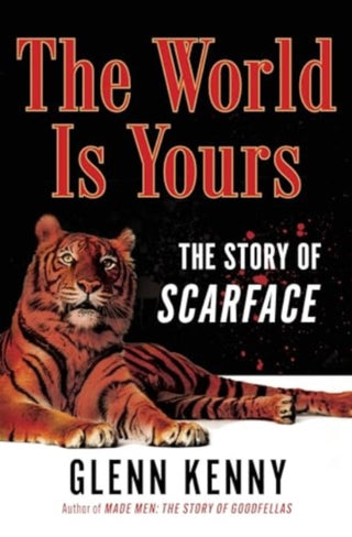 Supplemental image for 9781335449627 - The World Is Yours