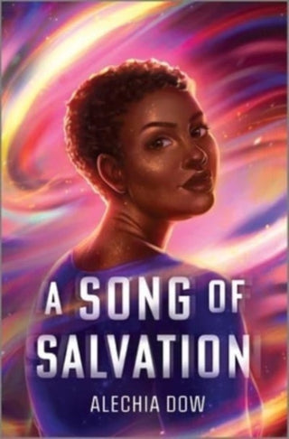 Cover image for 9781335453723 - A Song of Salvation
