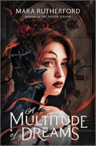 Cover image for 9781335457967 - A Multitude of Dreams
