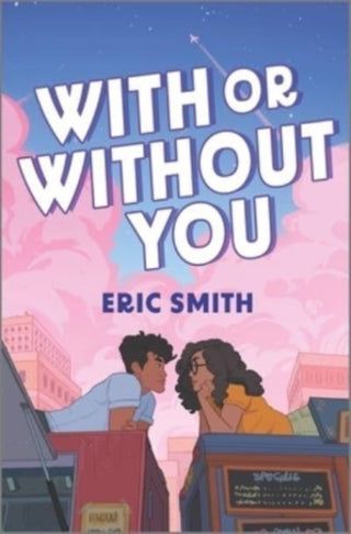 Cover image for 9781335458070 - With or Without You