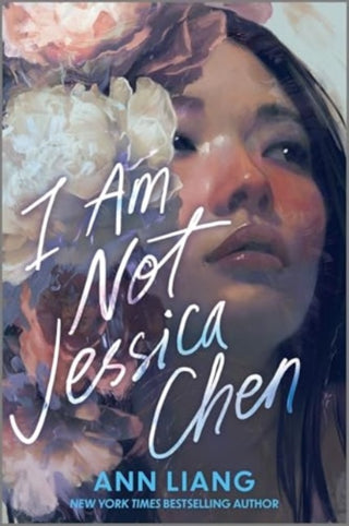 Cover image for 9781335523129 - I Am Not Jessica Chen