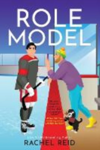 Cover image for 9781335534613 - Role Model