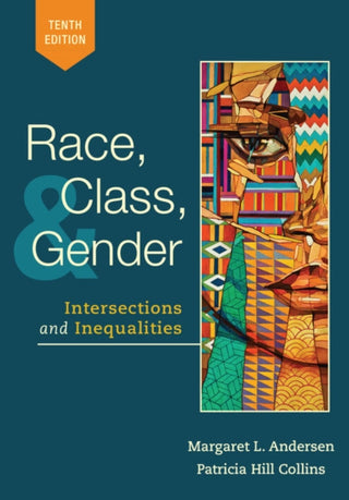 Cover image for 9781337685054 - Race, Class, and Gender