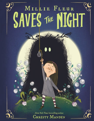 Supplemental image for 9781339023373 - Millie Fleur Saves The Night