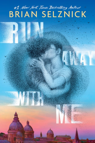 Cover image for 9781339035529 - Run Away With Me