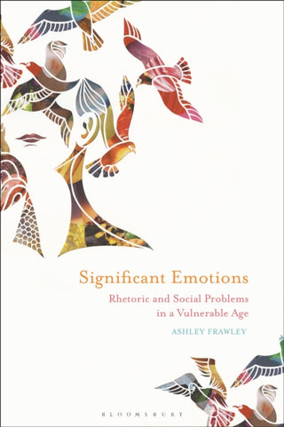 Cover image for 9781350026797 - Significant Emotions