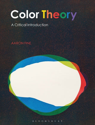 Cover image for 9781350027305 - Color Theory