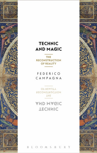 Supplemental image for 9781350044029 - Technic and Magic