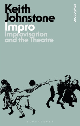 Supplemental image for 9781350069039 - Impro