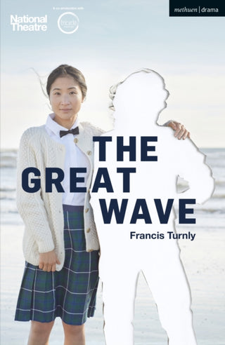 Cover image for 9781350076259 - The Great Wave