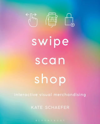 Cover image for 9781350092877 - Swipe, Scan, Shop
