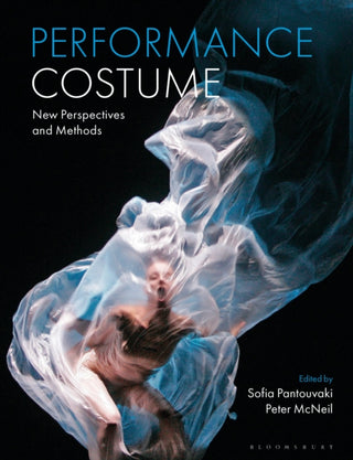 Cover image for 9781350098800 - Performance Costume