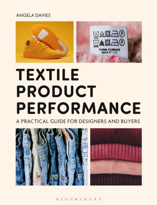 Supplemental image for 9781350105577 - Textile Product Performance