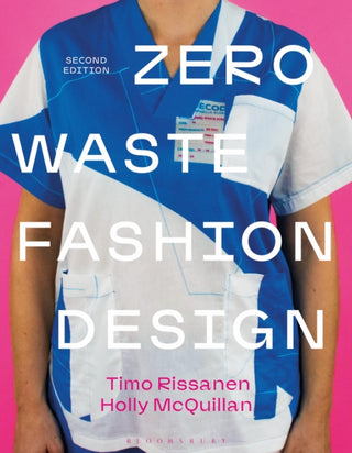 Supplemental image for 9781350116962 - Zero Waste Fashion Design