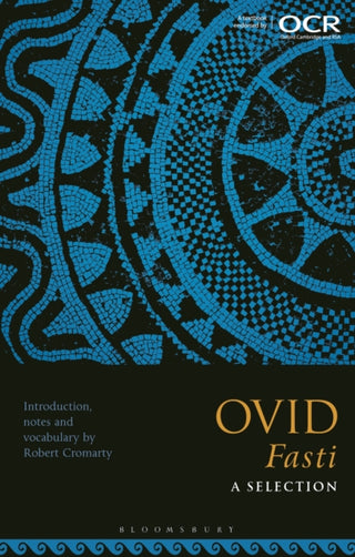 Supplemental image for 9781350156555 - Ovid Fasti: A Selection