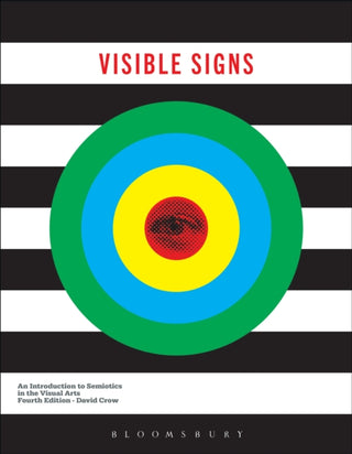Cover image for 9781350164932 - Visible Signs