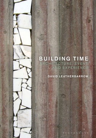 Cover image for 9781350165182 - Building Time