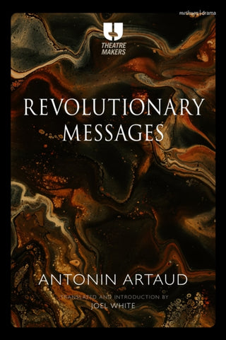 Cover image for 9781350179011 - Revolutionary Messages