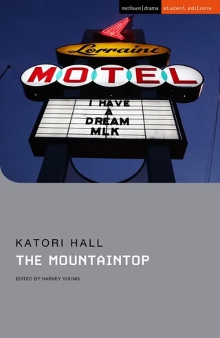 Supplemental image for 9781350187955 - The Mountaintop