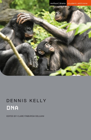 Supplemental image for 9781350188044 - DNA