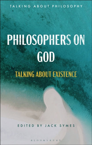 Cover image for 9781350227309 - Philosophers on God