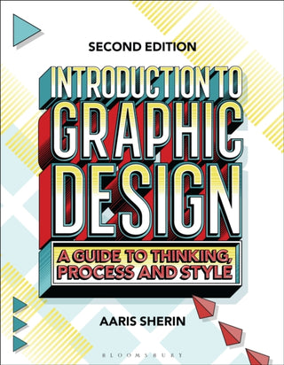 Supplemental image for 9781350232235 - Introduction to Graphic Design